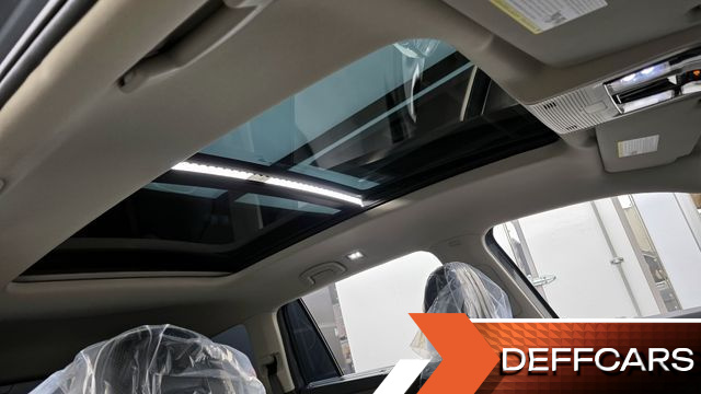 Volkswagen ATLAS 2.0 TSI R-LINE 6-Seater купить на сайте DeffCars