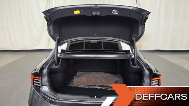 Hyundai SONATA 1.6 Turbo Exclusive купить на сайте DeffCars