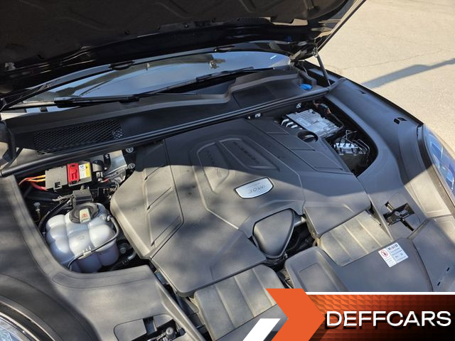 Porsche CAYENNE 3.0 Coupe купить на сайте DeffCars