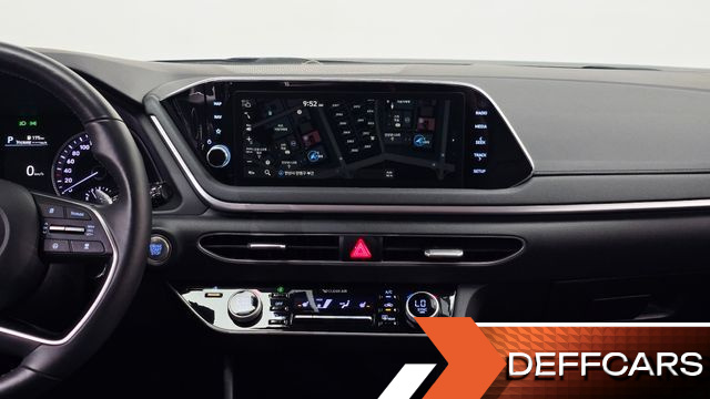 Hyundai SONATA 2.0 Modern купить на сайте DeffCars