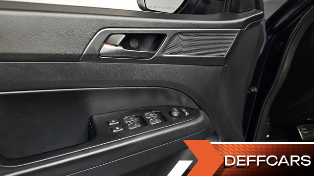 Ssangyong REXTON Diesel 2.2 4WD Noblesse купить на сайте DeffCars
