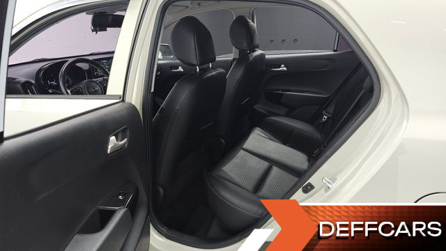 Kia MORNING Luxury купить на сайте DeffCars