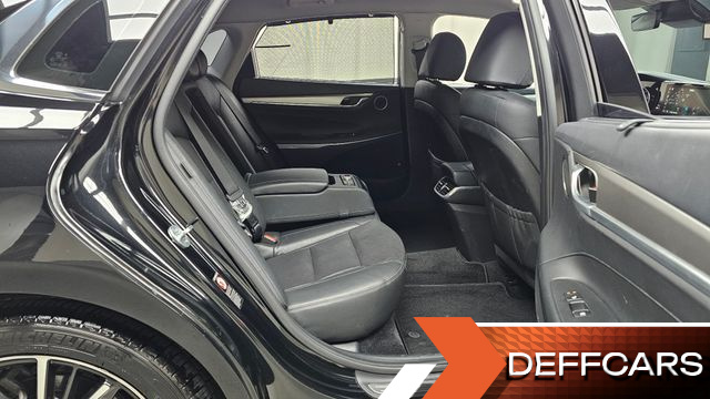 Hyundai GRANDEUR 2.5 Exclusice купить на сайте DeffCars