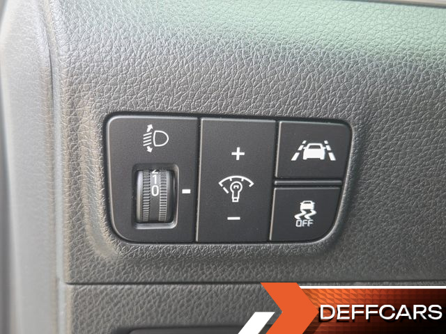 Kia K5 2.0 LPI(Renter car) Trandy купить на сайте DeffCars