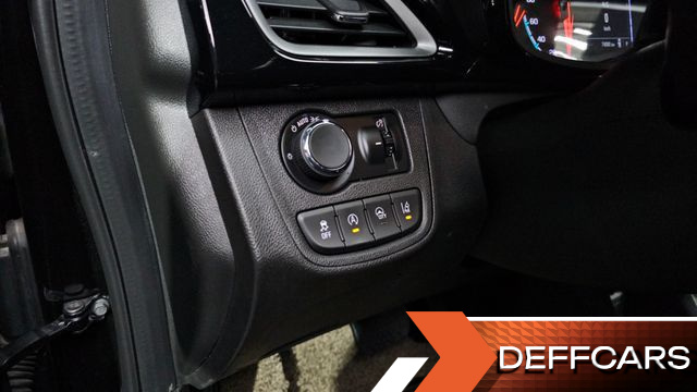 ChevroletGMDaewoo SPARK Premier купить на сайте DeffCars