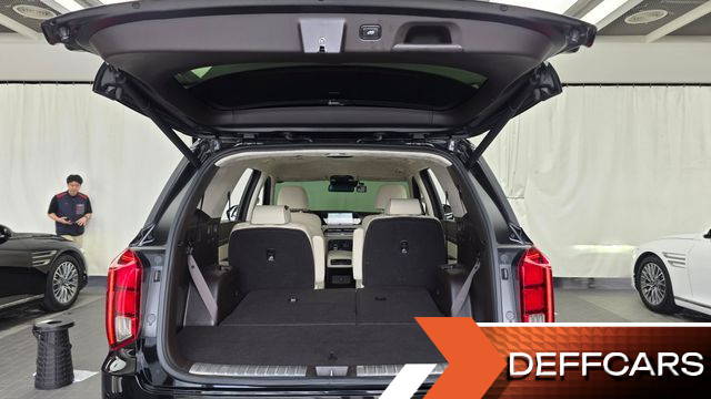 Hyundai PALISADE Diesel 2.2 4WD Calligraphy купить на сайте DeffCars