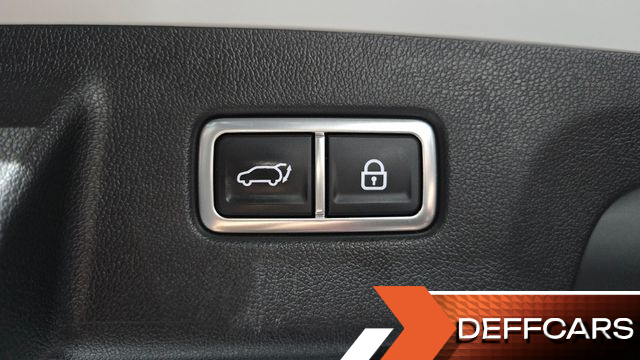 Kia SORENTO Gasoline 2.5T 4WD Signature купить на сайте DeffCars