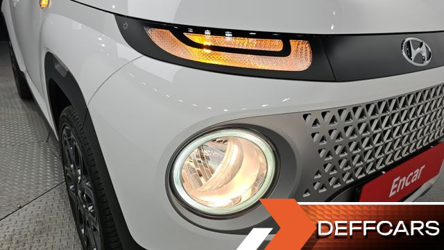 Hyundai CASPER Modern купить на сайте DeffCars