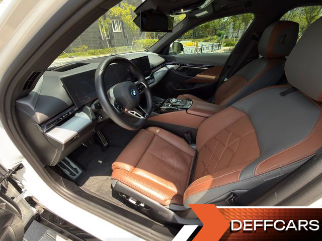 BMW I5 eDrive 40 M Sport купить на сайте DeffCars