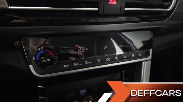 Kia SELTOS Gasoline 1.6 Turbo 2WD Gravity купить на сайте DeffCars