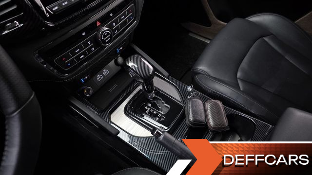 Ssangyong REXTON Diesel 2.2 2WD Prestige купить на сайте DeffCars