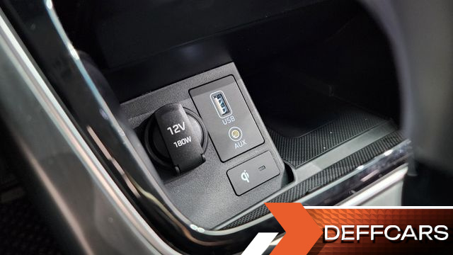 Hyundai GRANDEUR 3.3 Celebrity купить на сайте DeffCars