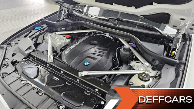 BMW X5 xDrive 40i M Sport купить на сайте DeffCars