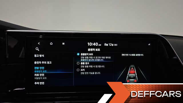 Hyundai GRANDEUR 2.5 Premium купить на сайте DeffCars