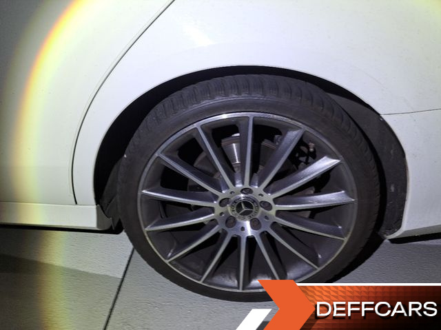 Mercedes E-CLASS E350 4MATIC AMG Line Edition купить на сайте DeffCars
