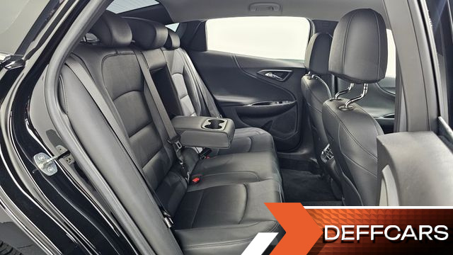 ChevroletGMDaewoo MALIBU 2.0 Turbo LT Special купить на сайте DeffCars