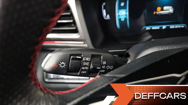 Ssangyong TIBOLI Gasoline 1.5 2WD Limitied Edition купить на сайте DeffCars