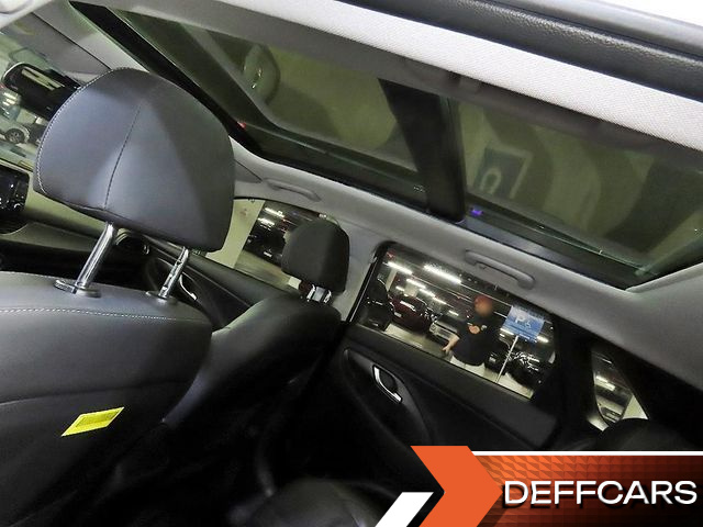 Hyundai I30 1.4 Turbo Style купить на сайте DeffCars