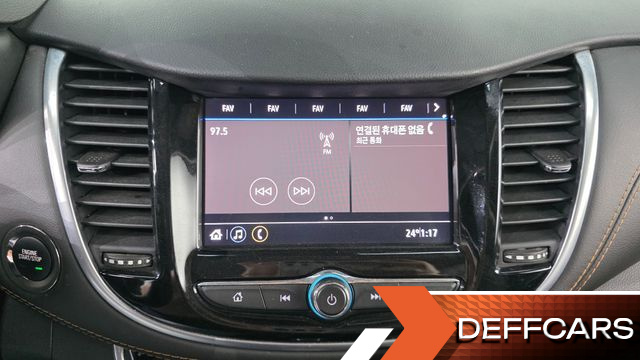 ChevroletGMDaewoo TRAX 1.4 Premier купить на сайте DeffCars