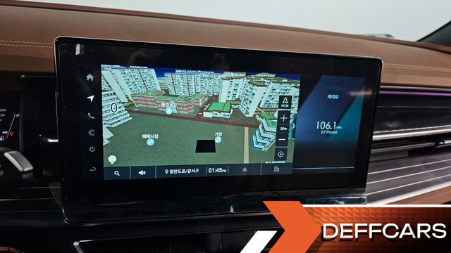 Ssangyong TORRES Gasoline 1.5 2WD T7 купить на сайте DeffCars