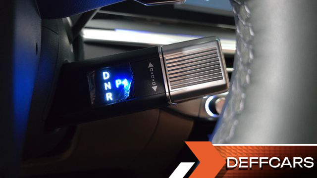 Hyundai GRANDEUR 2,5 Gasoline 2WD Exclusive купить на сайте DeffCars