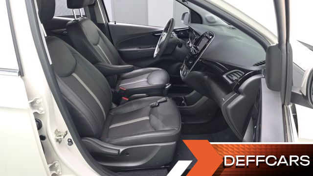 ChevroletGMDaewoo SPARK Premier купить на сайте DeffCars