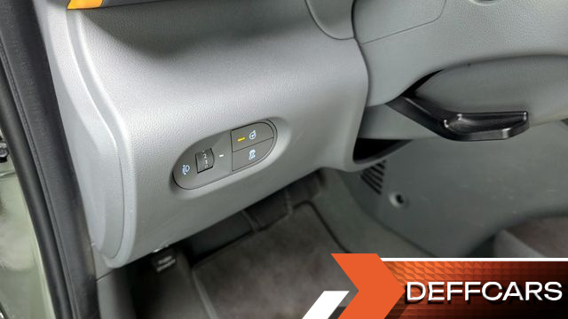Hyundai CASPER Turbo Inspiration купить на сайте DeffCars