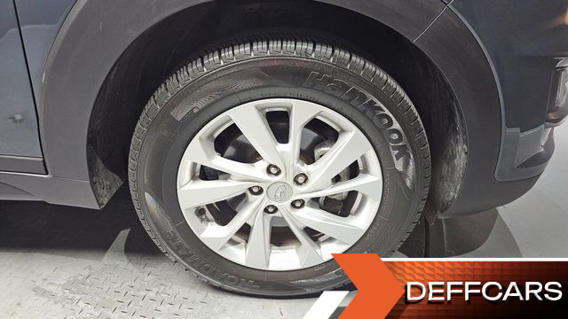 Hyundai TUCSON Gasoline 1.6 turbo 2WD Modern купить на сайте DeffCars