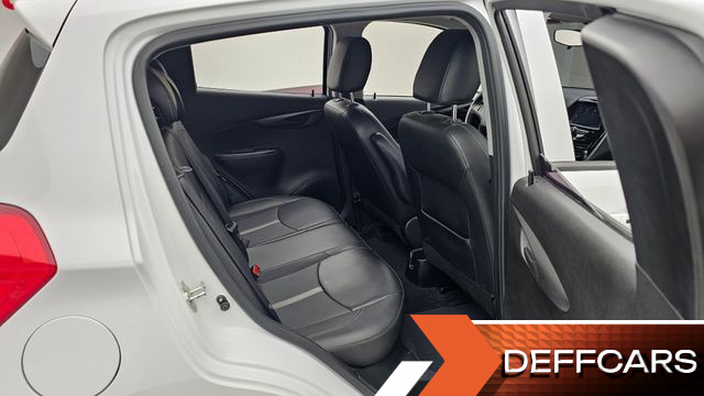 ChevroletGMDaewoo SPARK LT купить на сайте DeffCars