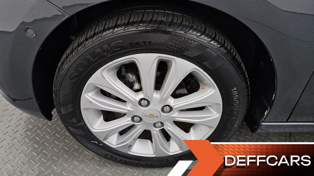 ChevroletGMDaewoo SPARK LTZ купить на сайте DeffCars