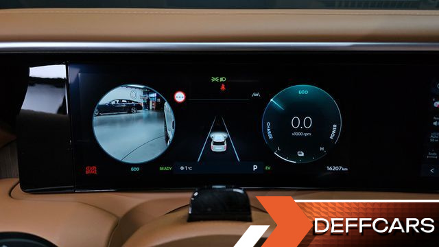 Hyundai PALISADE HEV 2.5T 4WD 7-Seater Calligraphy купить на сайте DeffCars