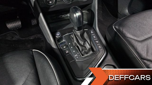 Volkswagen TIGUAN 2.0 TDI Prestige купить на сайте DeffCars