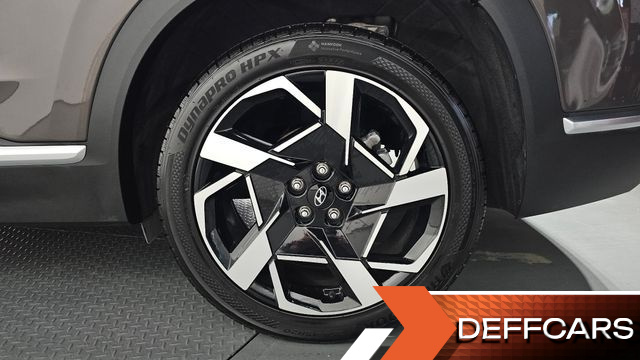 Hyundai SANTAFE Gasoline 2.5T 2WD Prestige купить на сайте DeffCars