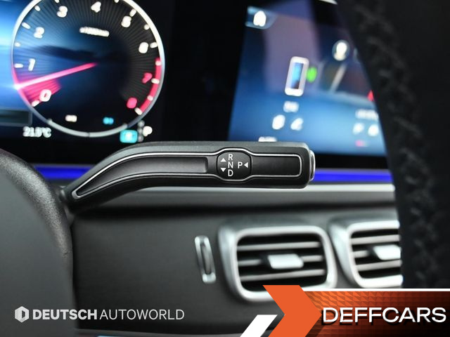 Mercedes GLE-CLASS GLE450 4MATIC купить на сайте DeffCars