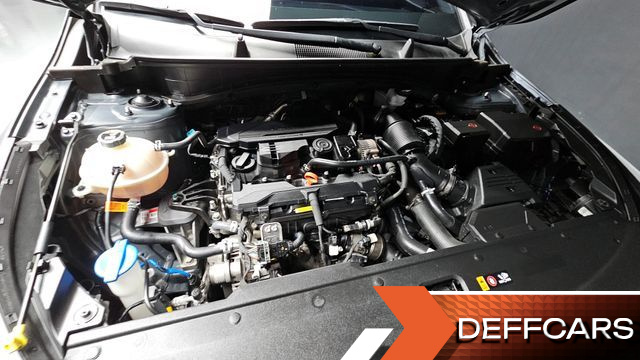Kia SPORTAGE Gasoline 1.6 Turbo 2WD 30TH Edition купить на сайте DeffCars