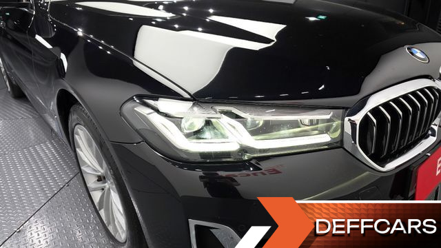 BMW 5-SERIES 530i Luxury купить на сайте DeffCars