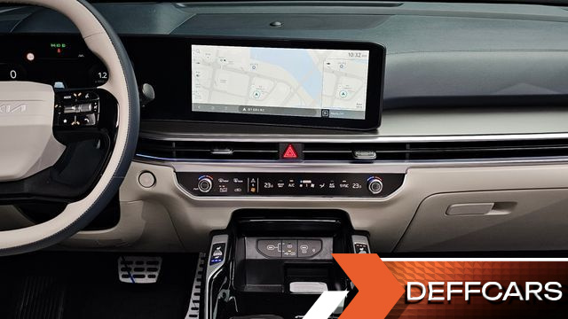 Kia SORENTO HEV 1.6 4WD Signature X Line купить на сайте DeffCars