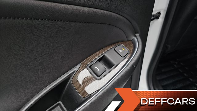 ChevroletGMDaewoo MALIBU 2.0 Turbo Redline купить на сайте DeffCars