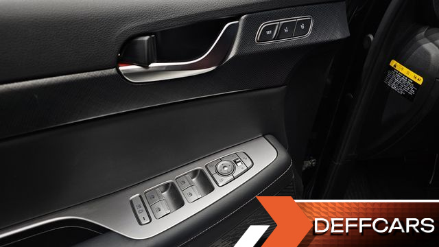 Hyundai PALISADE Gasoline 3.8 4WD Prestige купить на сайте DeffCars