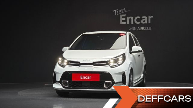 Kia MORNING Signature купить на сайте DeffCars