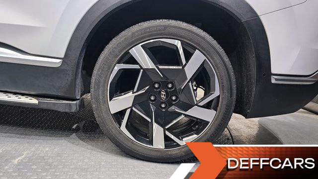 Hyundai SANTAFE Diesel 2.2 2WD Prestige купить на сайте DeffCars