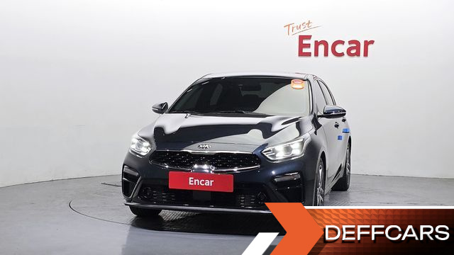 Kia K3 Prestige купить на сайте DeffCars
