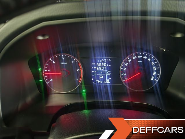 Ssangyong REXTON Diesel 2.2 2WD Adventure купить на сайте DeffCars