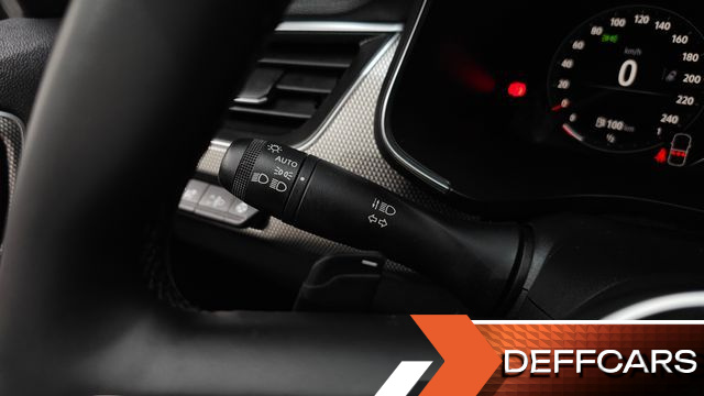 Renault-KoreaSamsung XM3 1.6 GTe RE купить на сайте DeffCars