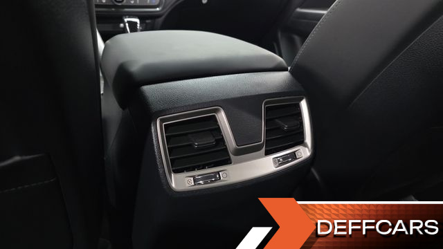 Ssangyong REXTON Diesel 2.2 2WD Prestige купить на сайте DeffCars