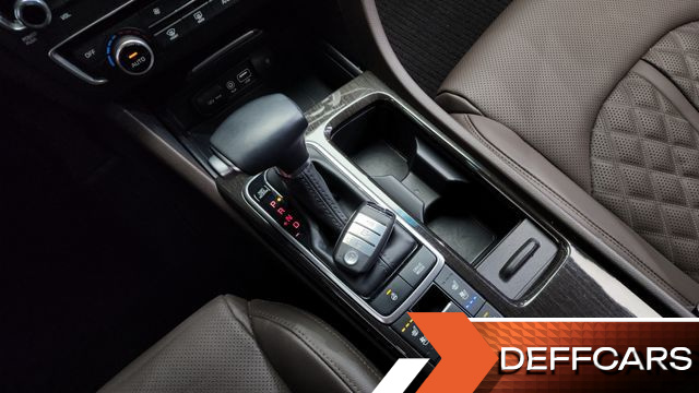 Kia K5 2.0 Intelligent купить на сайте DeffCars