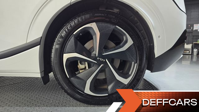 Kia EV6 Long Range GT Line купить на сайте DeffCars