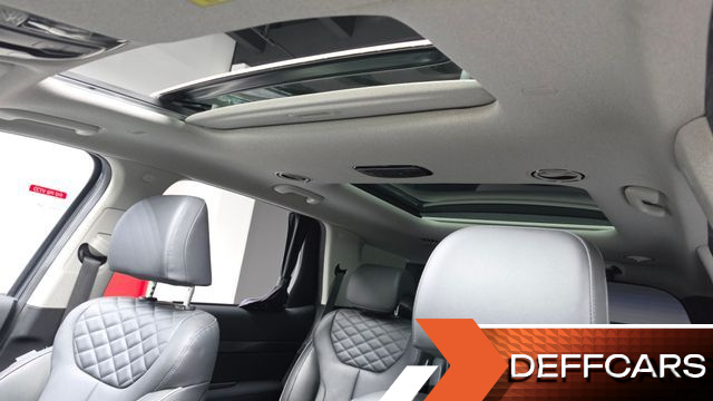 Hyundai PALISADE Diesel 2.2 2WD Prestige купить на сайте DeffCars