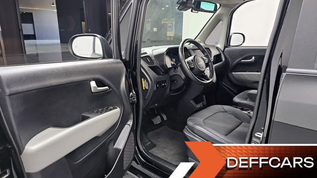 Kia RAY Signature купить на сайте DeffCars
