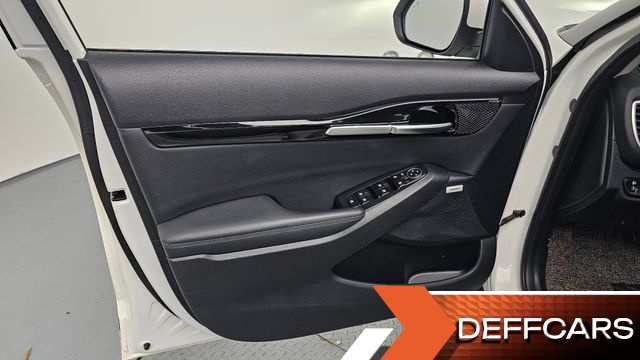 Kia SELTOS Gasoline 1.6 Turbo 2WD Signature купить на сайте DeffCars